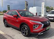 MITSUBISHI ECLIPSE CROSS 2.4 PHEV Instyle Navi 4WD CVT LED/TÁVTARTÓ TEMPOMAT/NAVI/360 KAMERA/HOROG/4xÜLÉS-KORMÁNYFŰTÉS/KEYLESS GO/230V