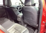 MITSUBISHI ECLIPSE CROSS 2.4 PHEV Instyle Navi 4WD CVT LED/TÁVTARTÓ TEMPOMAT/NAVI/360 KAMERA/HOROG/4xÜLÉS-KORMÁNYFŰTÉS/KEYLESS GO/230V