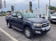 FORD RANGER 2.2 TDCi 4×4 XLT Mo.-i.2.tul. ! NEM AD-BLUE-s ! PLATÓFEDÉL !