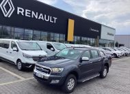 FORD RANGER 2.2 TDCi 4×4 XLT Mo.-i.2.tul. ! NEM AD-BLUE-s ! PLATÓFEDÉL !