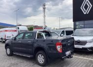 FORD RANGER 2.2 TDCi 4×4 XLT Mo.-i.2.tul. ! NEM AD-BLUE-s ! PLATÓFEDÉL !