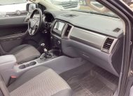 FORD RANGER 2.2 TDCi 4×4 XLT Mo.-i.2.tul. ! NEM AD-BLUE-s ! PLATÓFEDÉL !
