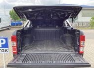 FORD RANGER 2.2 TDCi 4×4 XLT Mo.-i.2.tul. ! NEM AD-BLUE-s ! PLATÓFEDÉL !