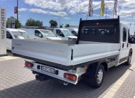 CITROEN JUMPER 2.2 BlueHDI 35 Heavy L3 Club Mo.-i.1.tul. ! 3T-s HOROG. 3.5m-s PLATÓ !