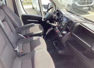 CITROEN JUMPER 2.2 BlueHDI 35 Heavy L3 Club Mo.-i.1.tul. ! 3T-s HOROG. 3.5m-s PLATÓ !