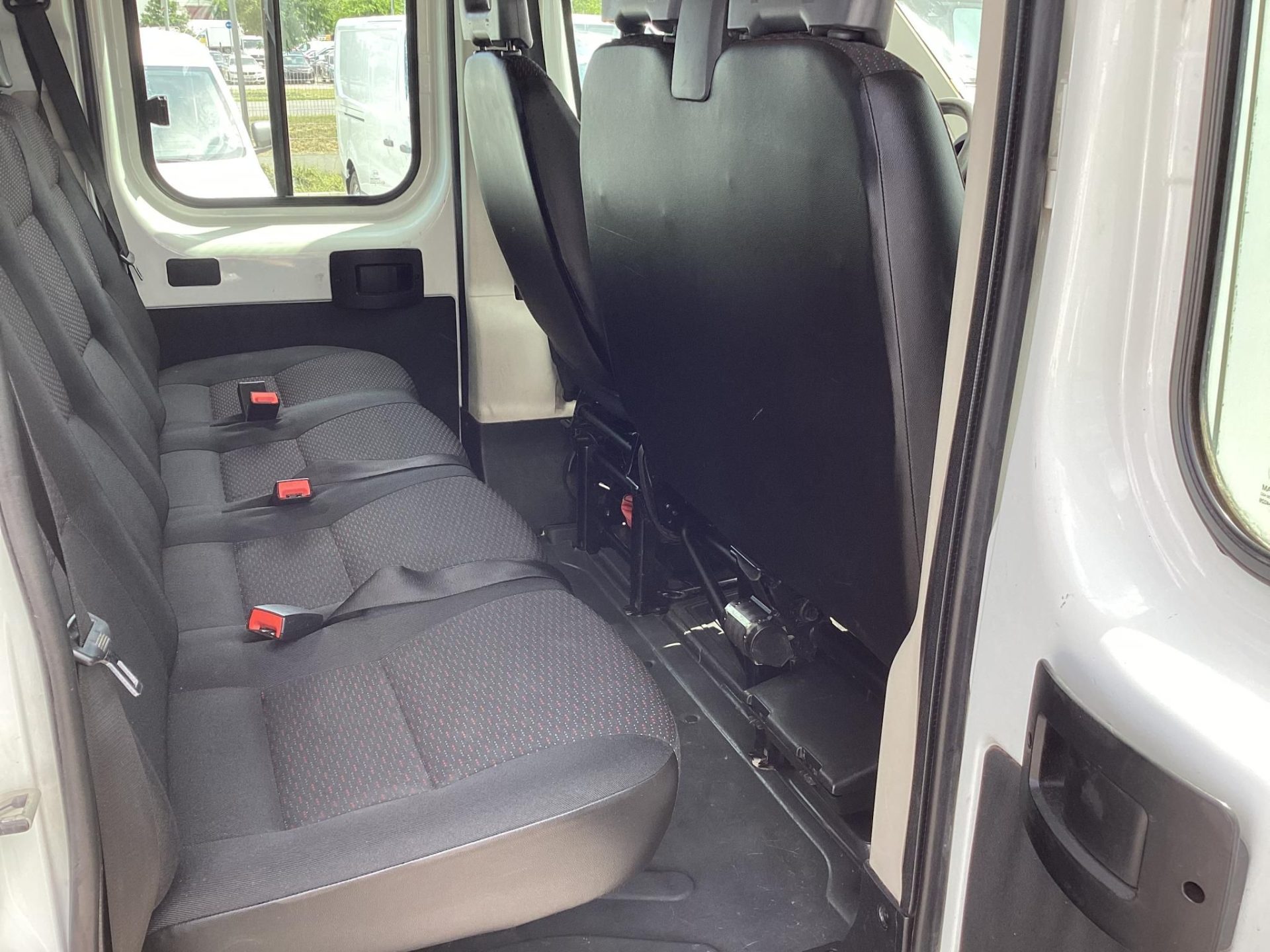 CITROEN JUMPER 2.2 BlueHDI 35 Heavy L3 Club Mo.-i.1.tul. ! 3T-s HOROG. 3.5m-s PLATÓ !