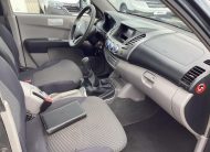 MITSUBISHI L 200 Pick Up 2.5 TD DC Instyle Mo.-i.1.tul.! SZERVÍZKÖNYVES !