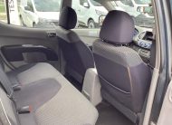 MITSUBISHI L 200 Pick Up 2.5 TD DC Instyle Mo.-i.1.tul.! SZERVÍZKÖNYVES !