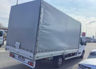 RENAULT MASTER 2.3 dCi 165 L3 3,5t Pack Comfort Mo.-i.1.tul.! 10 Palettás !