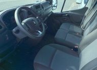 RENAULT MASTER 2.3 dCi 165 L3 3,5t Pack Comfort Mo.-i.1.tul.! 10 Palettás !
