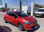 RENAULT CLIO 0.9 TCe Energy Alizé Mo.-i.2.tul. ! / NAVI/TOLATÓRADAR/