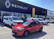 RENAULT CLIO 0.9 TCe Energy Alizé Mo.-i.2.tul. ! / NAVI/TOLATÓRADAR/