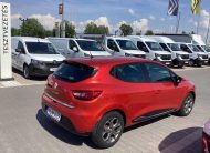 RENAULT CLIO 0.9 TCe Energy Alizé Mo.-i.2.tul. ! / NAVI/TOLATÓRADAR/