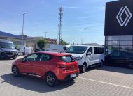 RENAULT CLIO 0.9 TCe Energy Alizé Mo.-i.2.tul. ! / NAVI/TOLATÓRADAR/