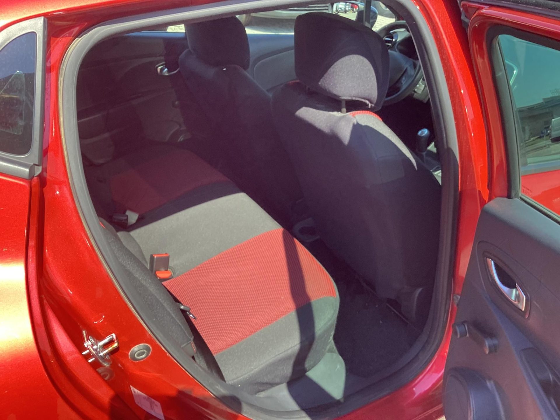 RENAULT CLIO 0.9 TCe Energy Alizé Mo.-i.2.tul. ! / NAVI/TOLATÓRADAR/