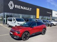 CITROEN C4 1.2 PureTech Max EAT8 GYÁRI GARANCIA 2029.11.-ig !