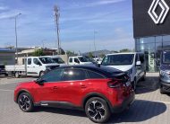 CITROEN C4 1.2 PureTech Max EAT8 GYÁRI GARANCIA 2029.11.-ig !