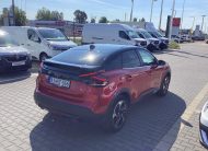 CITROEN C4 1.2 PureTech Max EAT8 GYÁRI GARANCIA 2029.11.-ig !