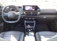CITROEN C4 1.2 PureTech Max EAT8 GYÁRI GARANCIA 2029.11.-ig !