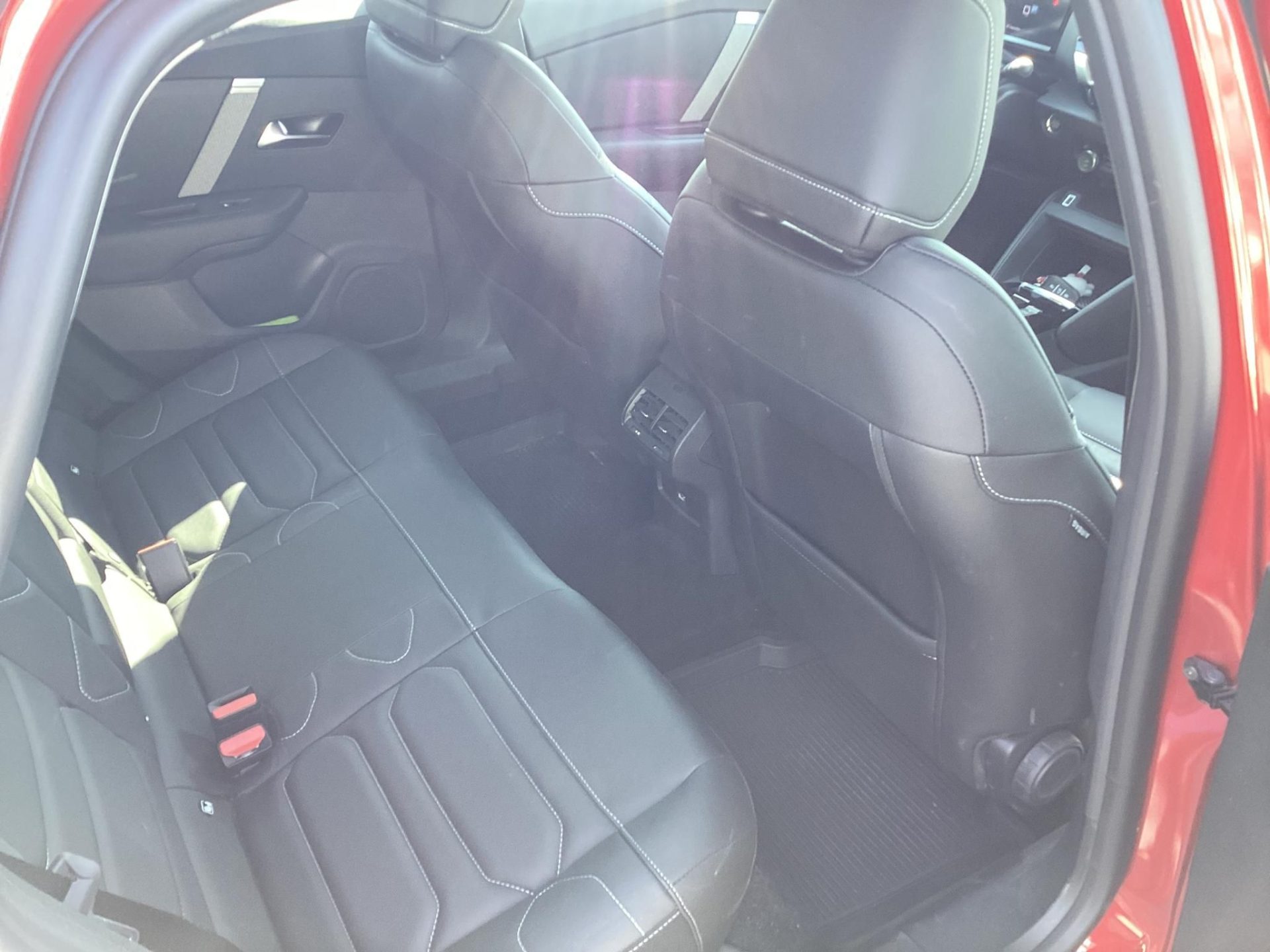 CITROEN C4 1.2 PureTech Max EAT8 GYÁRI GARANCIA 2029.11.-ig !