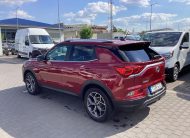 SSANGYONG KORANDO 1.5 Turbo GDI Style+ Mo.-i.1.tul! 55e km ! GYÁRI GARANCIA 2027.06.-ig v. 100e km! NAVI/KAMERA
