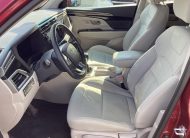 SSANGYONG KORANDO 1.5 Turbo GDI Style+ Mo.-i.1.tul! 55e km ! GYÁRI GARANCIA 2027.06.-ig v. 100e km! NAVI/KAMERA