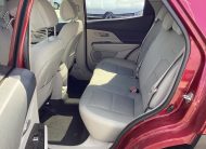 SSANGYONG KORANDO 1.5 Turbo GDI Style+ Mo.-i.1.tul! 55e km ! GYÁRI GARANCIA 2027.06.-ig v. 100e km! NAVI/KAMERA
