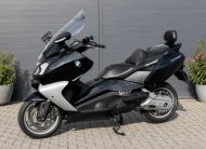 BMW C 650 GT