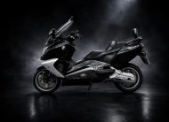 BMW C 650 GT