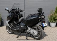 BMW C 650 GT