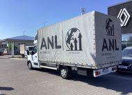 RENAULT MASTER 2.3 dCi 165 L3P3 3,5t Extra 10 Palettás.légrugók hátul.állófűtés.hálófülke !
