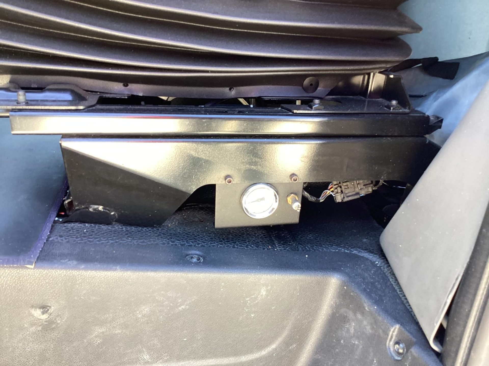 RENAULT MASTER 2.3 dCi 165 L3P3 3,5t Extra 10 Palettás.légrugók hátul.állófűtés.hálófülke !