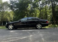 MERCEDES-BENZ S 500 L (Automata)