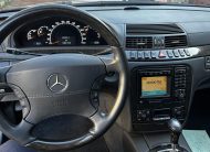MERCEDES-BENZ S 500 L (Automata)