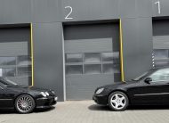 MERCEDES-BENZ S 500 L (Automata)