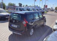 DACIA LODGY 1.5 Blue dCi Stepway (7 személyes ) Mo.-i.1.tul. !