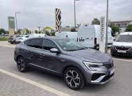 RENAULT ARKANA 1.3 TCe mild Hybrid Techno EDC Mo.-i.1.tul. GYÁRI GARANCIA 2029.04.v.100e km-ig !