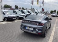 RENAULT ARKANA 1.3 TCe mild Hybrid Techno EDC Mo.-i.1.tul. GYÁRI GARANCIA 2029.04.v.100e km-ig !