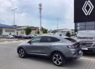 RENAULT ARKANA 1.3 TCe mild Hybrid Techno EDC Mo.-i.1.tul. GYÁRI GARANCIA 2029.04.v.100e km-ig !