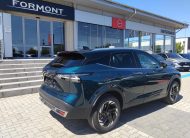 NISSAN QASHQAI 1.3 DIG-T Mild Hybrid N-Connecta X-Tronic NAGY KEDVEZMÉNY! PANORÁMA TETŐ+MÉLYÓCEÁN&FEKETE FÉNYEZÉS!!!!!