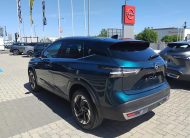 NISSAN QASHQAI 1.3 DIG-T Mild Hybrid N-Connecta X-Tronic NAGY KEDVEZMÉNY! PANORÁMA TETŐ+MÉLYÓCEÁN&FEKETE FÉNYEZÉS!!!!!