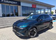 NISSAN QASHQAI 1.3 DIG-T Mild Hybrid N-Connecta X-Tronic NAGY KEDVEZMÉNY! PANORÁMA TETŐ+MÉLYÓCEÁN&FEKETE FÉNYEZÉS!!!!!
