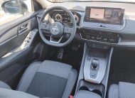 NISSAN QASHQAI 1.3 DIG-T Mild Hybrid N-Connecta X-Tronic NAGY KEDVEZMÉNY! PANORÁMA TETŐ+MÉLYÓCEÁN&FEKETE FÉNYEZÉS!!!!!