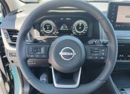 NISSAN QASHQAI 1.3 DIG-T Mild Hybrid N-Connecta X-Tronic NAGY KEDVEZMÉNY! PANORÁMA TETŐ+MÉLYÓCEÁN&FEKETE FÉNYEZÉS!!!!!
