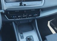 NISSAN QASHQAI 1.3 DIG-T Mild Hybrid N-Connecta X-Tronic NAGY KEDVEZMÉNY! PANORÁMA TETŐ+MÉLYÓCEÁN&FEKETE FÉNYEZÉS!!!!!