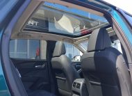 NISSAN QASHQAI 1.3 DIG-T Mild Hybrid N-Connecta X-Tronic NAGY KEDVEZMÉNY! PANORÁMA TETŐ+MÉLYÓCEÁN&FEKETE FÉNYEZÉS!!!!!