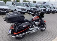 HARLEY-DAVIDSON SCREAMIN EAGLE ULTRA CLASSIC