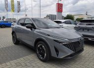 NISSAN QASHQAI 1.3 DIG-T Mild Hybrid N-Connecta X-Tronic NAGY KEDVEZMÉNNYEL! PANORÁMA TETŐ+GYÖNGYHÁZSZÜRKE FÉNYEZÉS!!!!!