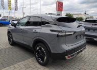 NISSAN QASHQAI 1.3 DIG-T Mild Hybrid N-Connecta X-Tronic NAGY KEDVEZMÉNNYEL! PANORÁMA TETŐ+GYÖNGYHÁZSZÜRKE FÉNYEZÉS!!!!!