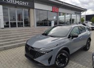 NISSAN QASHQAI 1.3 DIG-T Mild Hybrid N-Connecta X-Tronic NAGY KEDVEZMÉNNYEL! PANORÁMA TETŐ+GYÖNGYHÁZSZÜRKE FÉNYEZÉS!!!!!